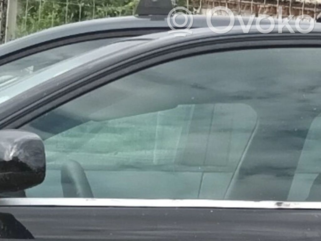 Audi A4 S4 B6 8E 8H Szyba drzwi przednich 