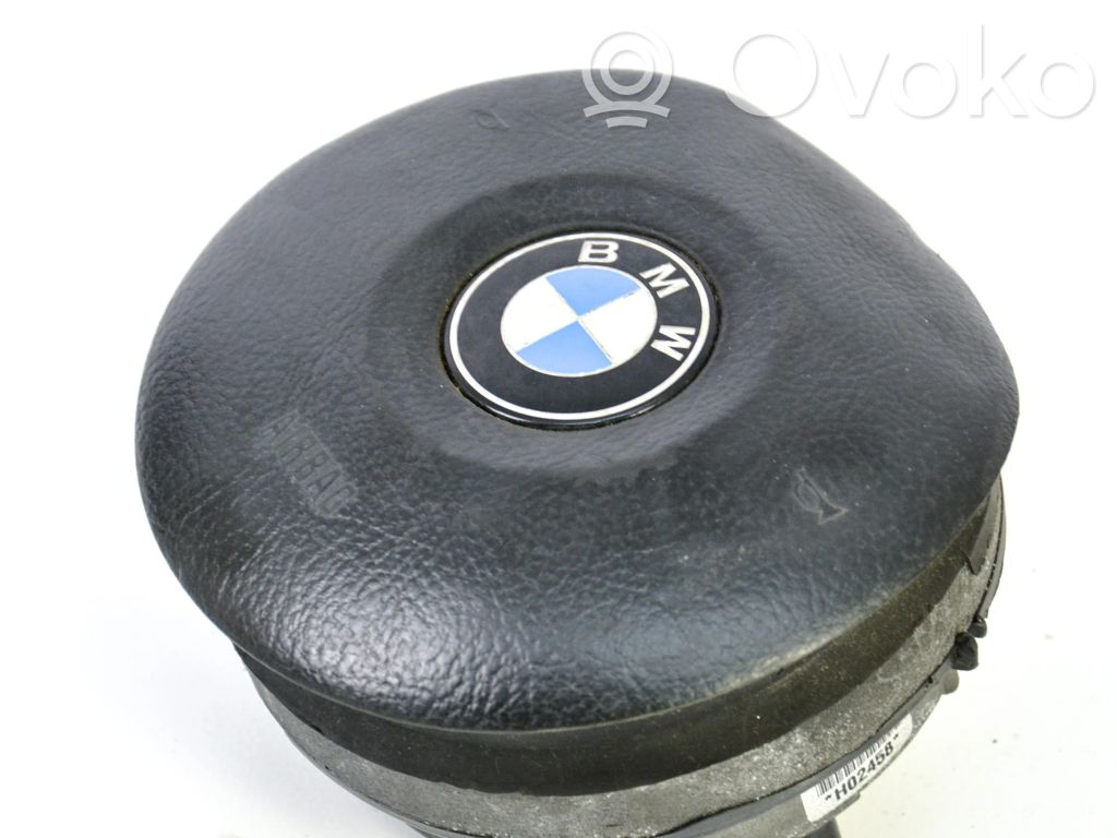 BMW 3 E46 Steering wheel airbag 