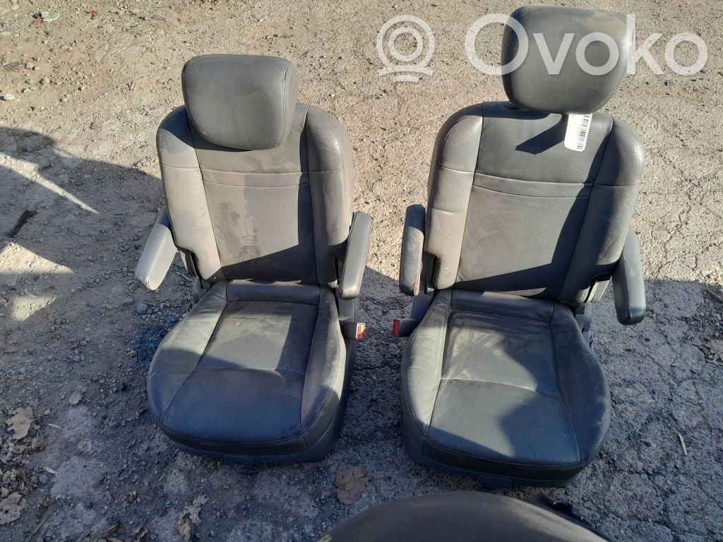 Interior set