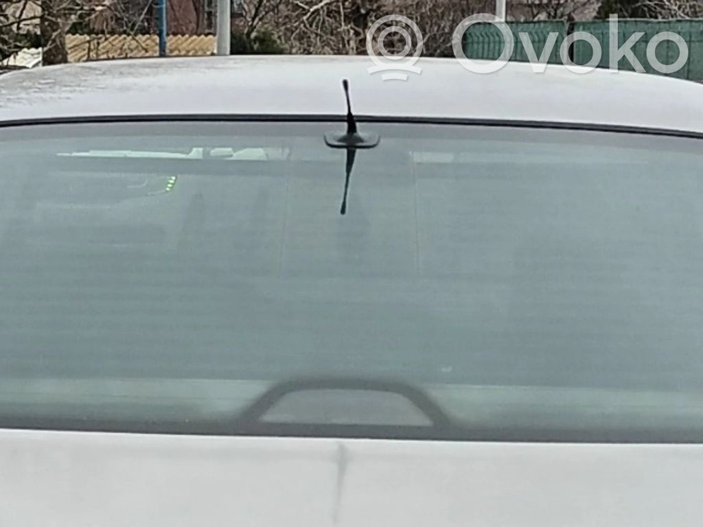 BMW 5 E39 Rear windscreen/windshield window 