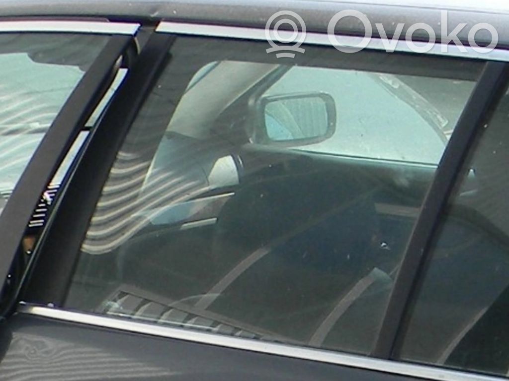 BMW 5 E39 Takaoven ikkunalasi 