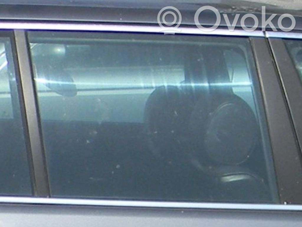 BMW 5 E39 Luna de la puerta trasera 