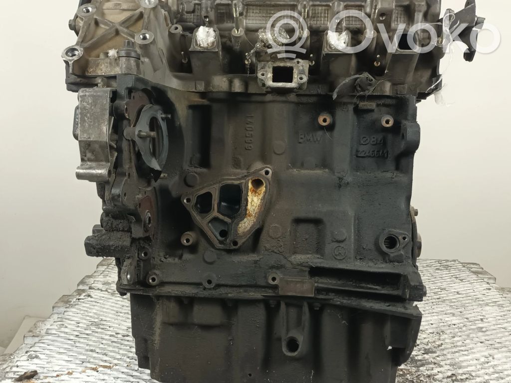 Engine   81909203,204D2