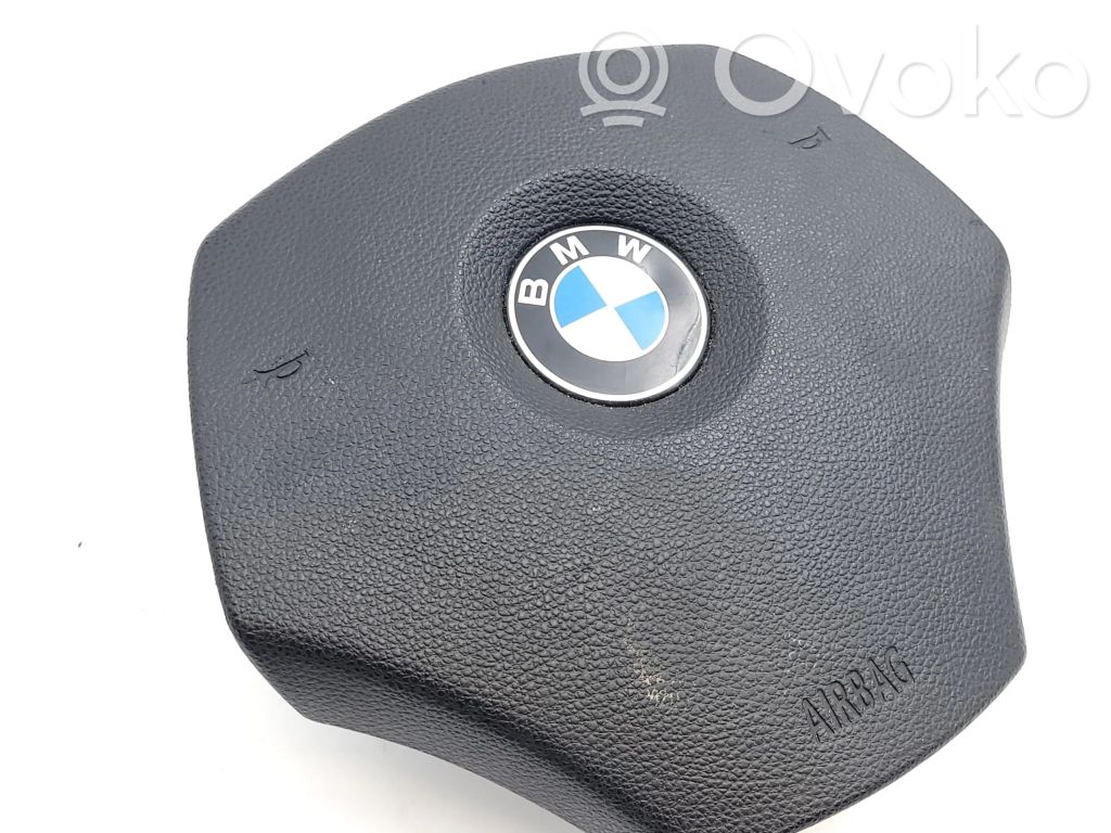 BMW 3 E90 E91 Stūres drošības spilvens 