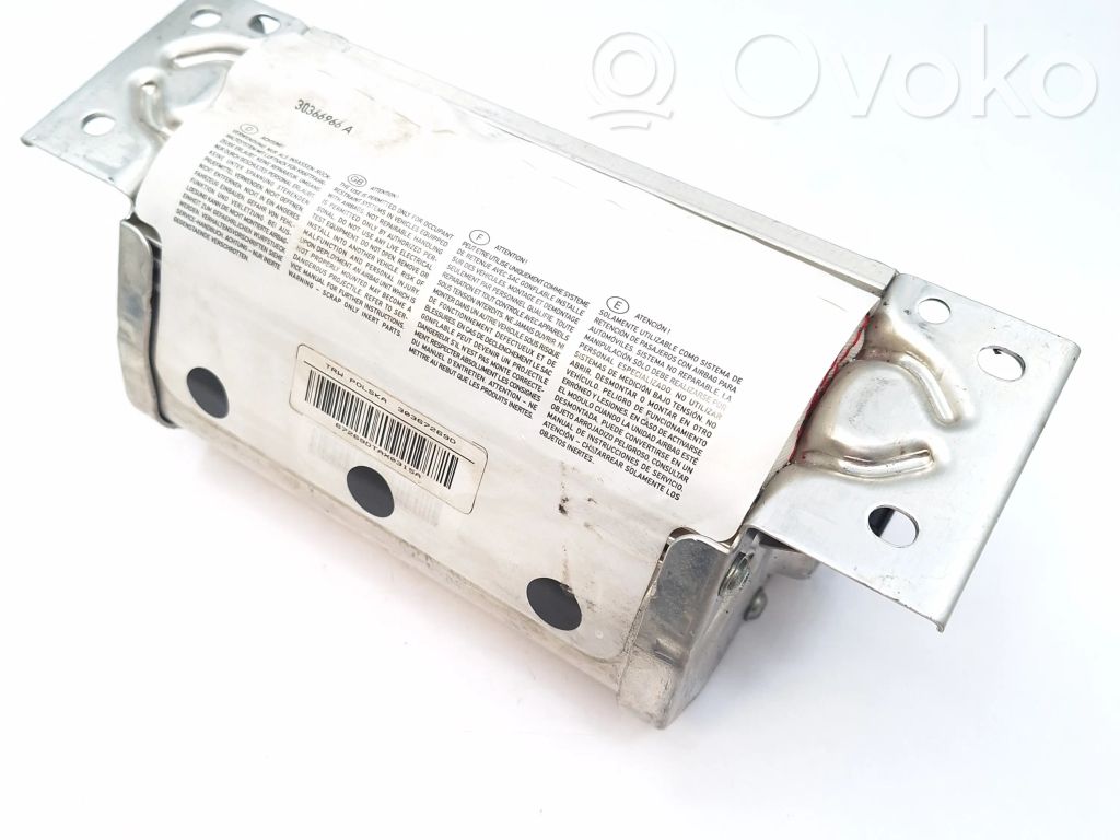 BMW 3 E90 E91 Passenger airbag 