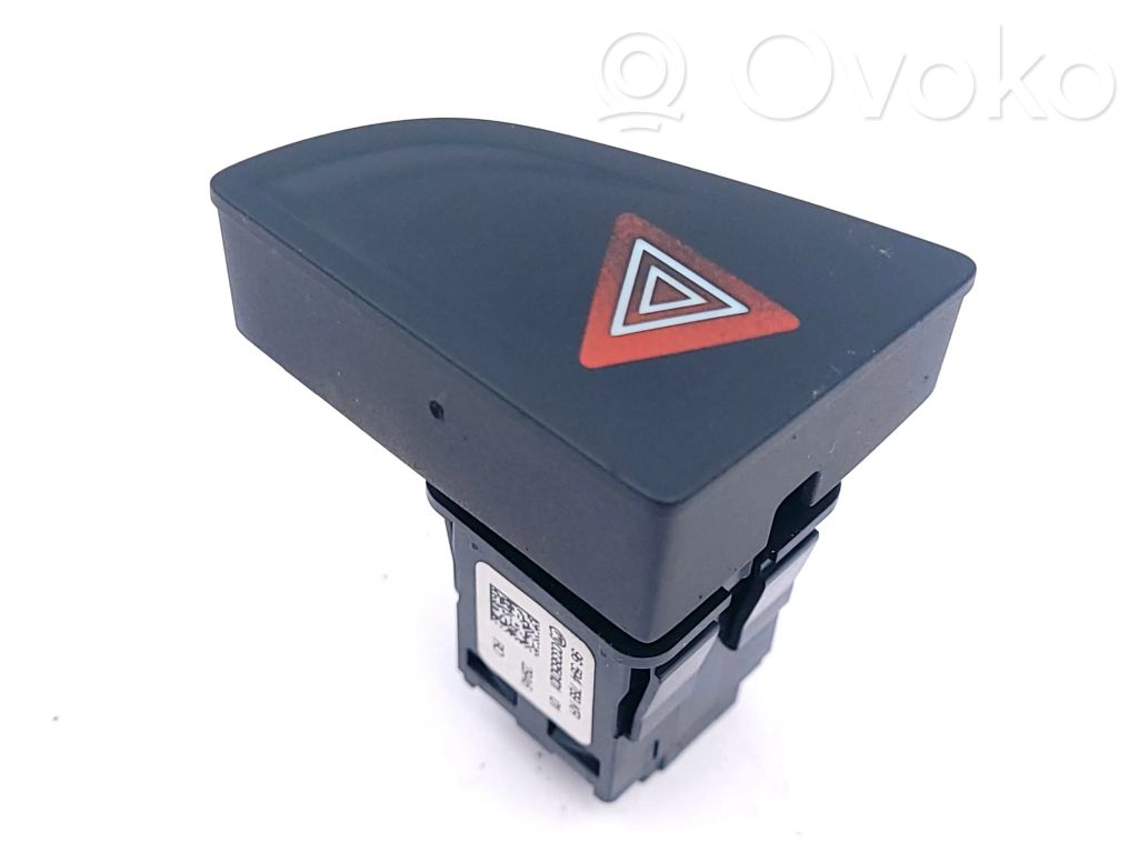 Hazard light switch   96594789KR,96594789KR,03385010101,03385010101