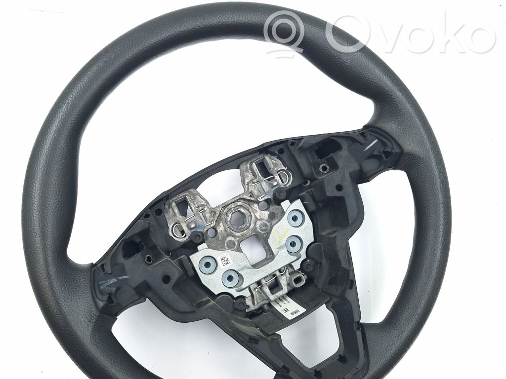 Ford Mondeo MK V Ohjauspyörä 