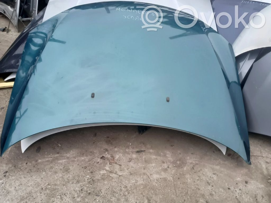 Ford Mondeo Mk III Konepelti 