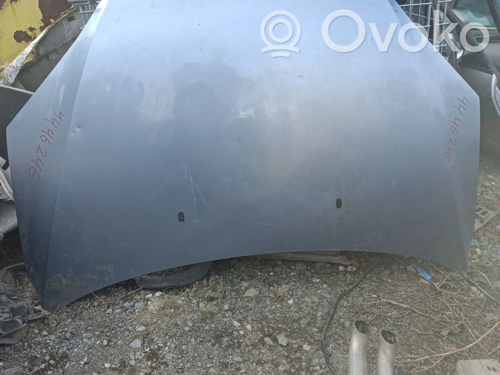 Ford Focus Dzinēja pārsegs (vāks) 