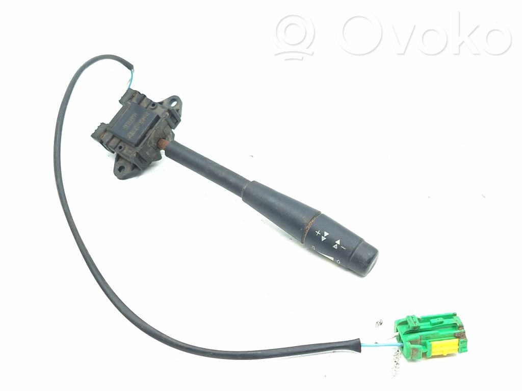Peugeot 206 Interruptor de control multifunción 