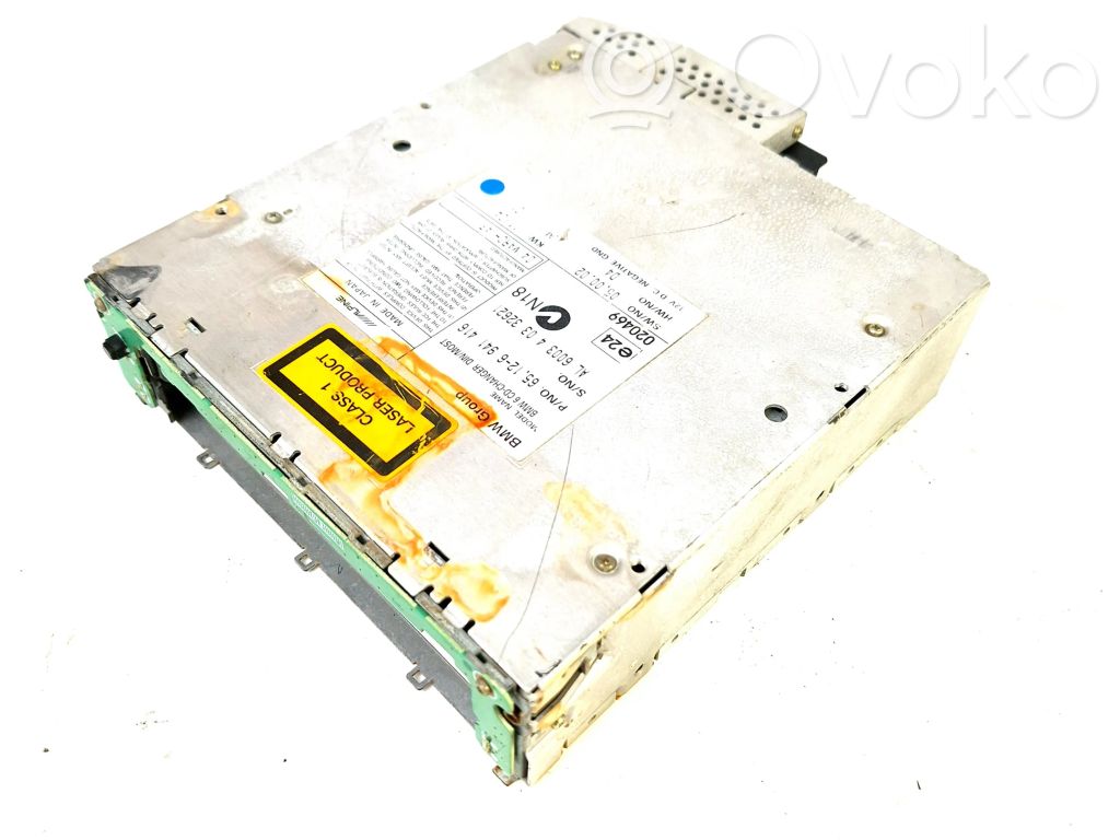 CD / DVD-Wechsler   6941416,65126941416,65126941416,E24020469