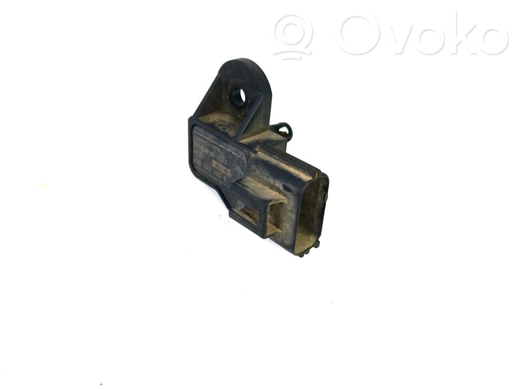 Ford Fiesta Sensor / Fühler / Geber 