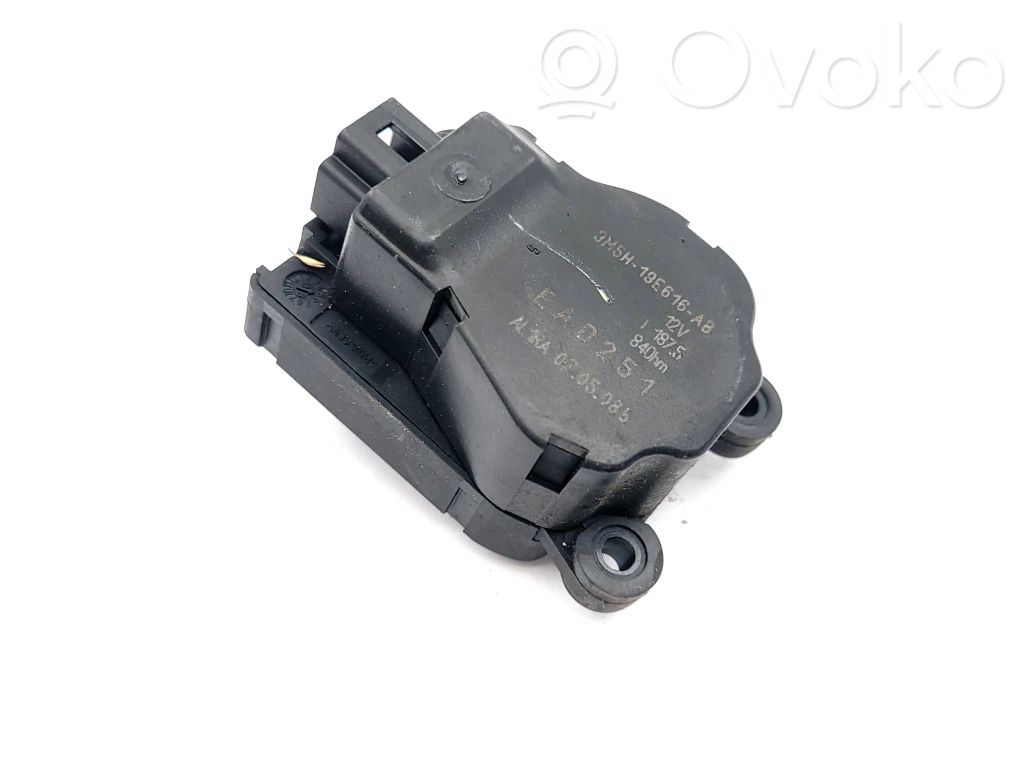 Ford Focus Stellmotor Heizung Klima 