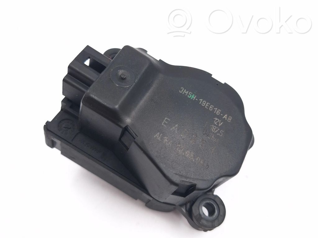 Ford Focus Stellmotor Heizung Klima 