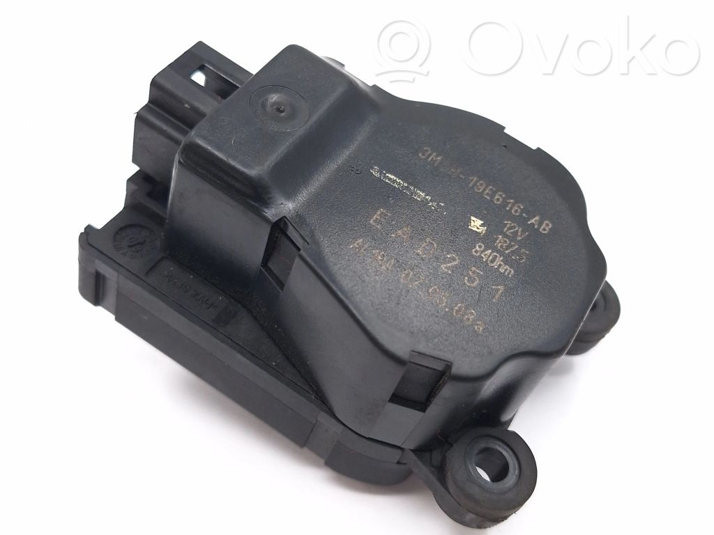 Ford Focus Stellmotor Heizung Klima 