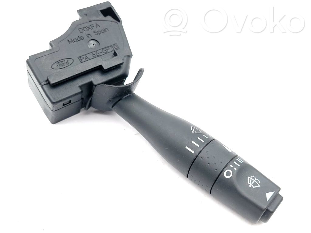 Jaguar X-Type Commodo, commande essuie-glace/phare 