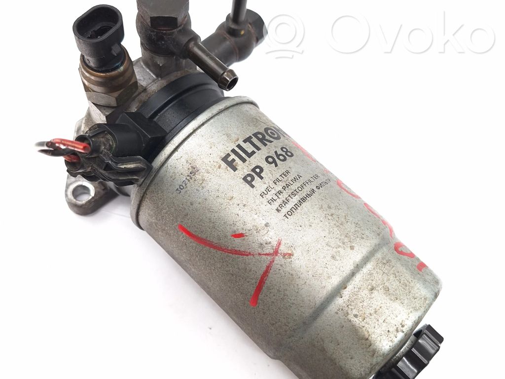 KIA Carens I Fuel filter 