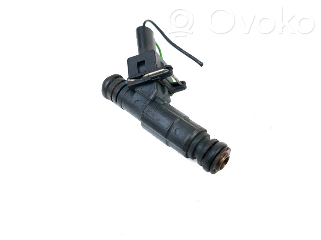 Opel Zafira A Inyector de combustible 