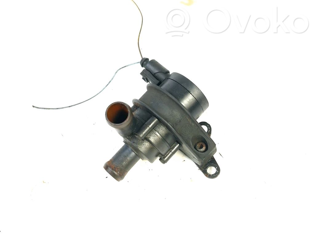 Audi A4 S4 B8 8K Pompă electrică auxiliară lichid de răcire/apă 