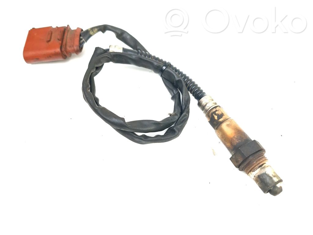 Audi A4 S4 B6 8E 8H Lambda probe sensor 