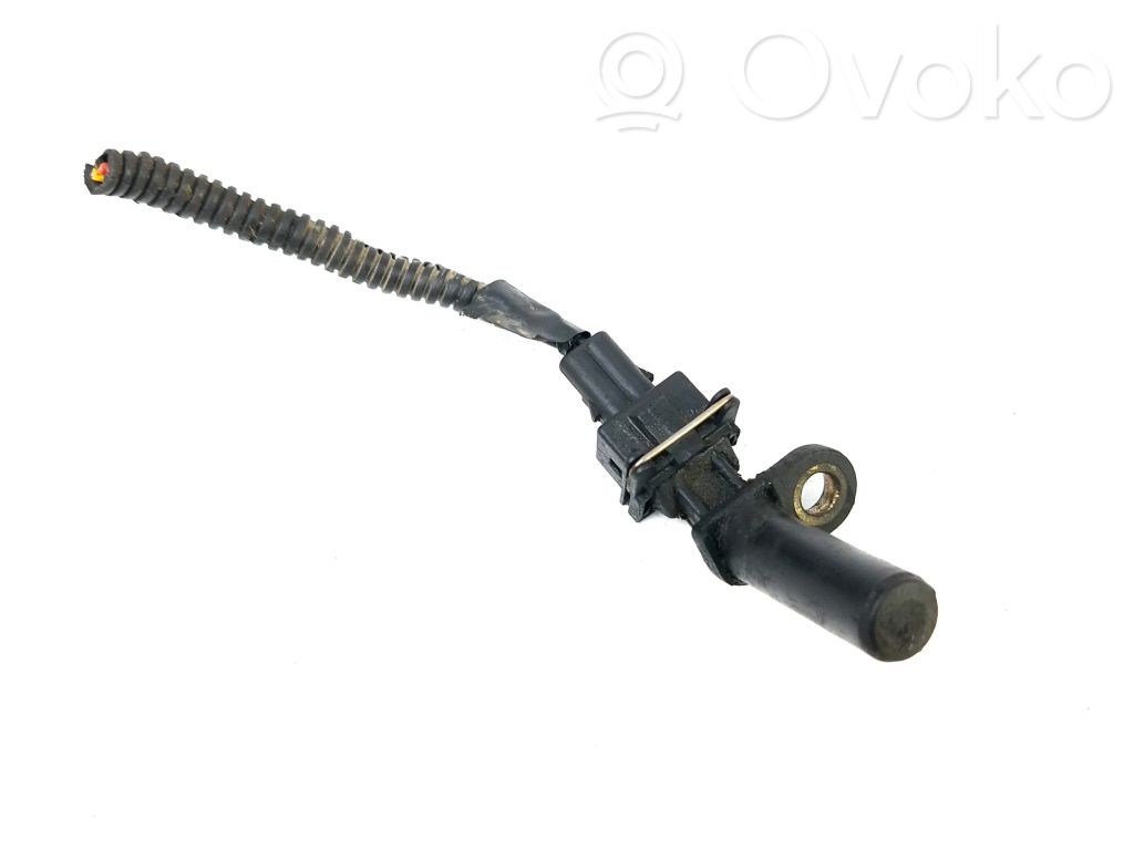 Ford Fiesta Sensor 