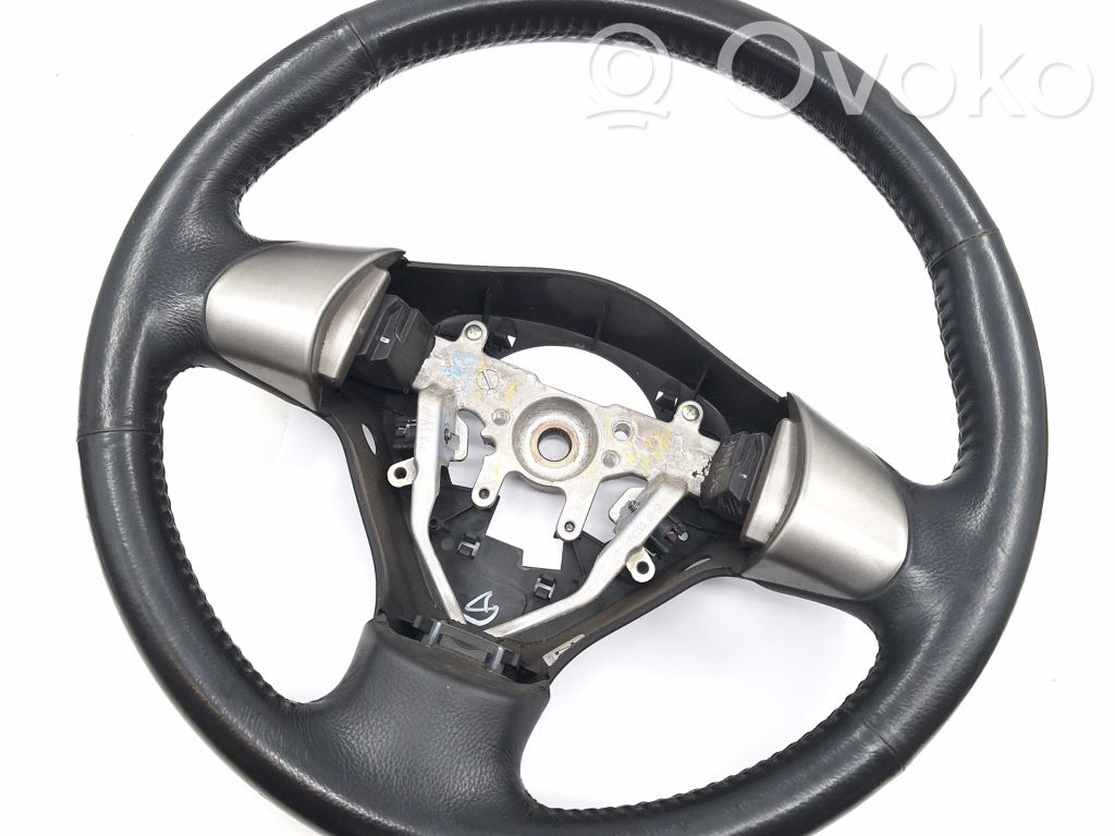 Ohjauspyörä   HPGS12002880,HPGS12002880