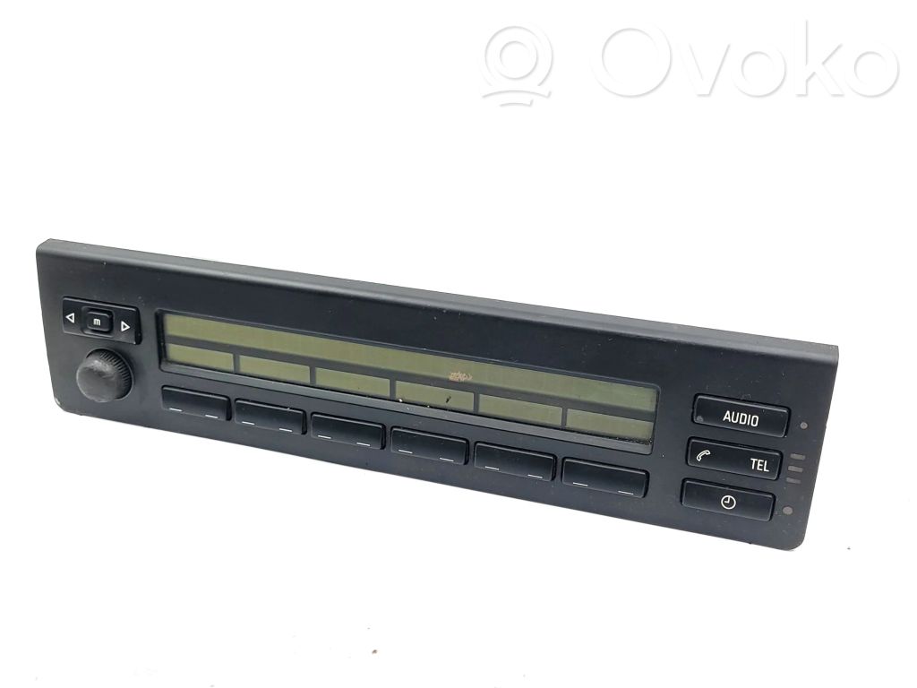 BMW X5 E53 Screen/display/small screen 