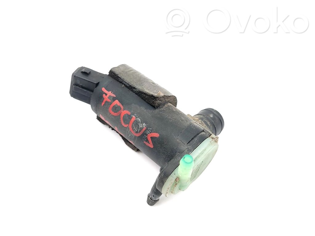 Ford Focus Logu mazgātāja sūknis 