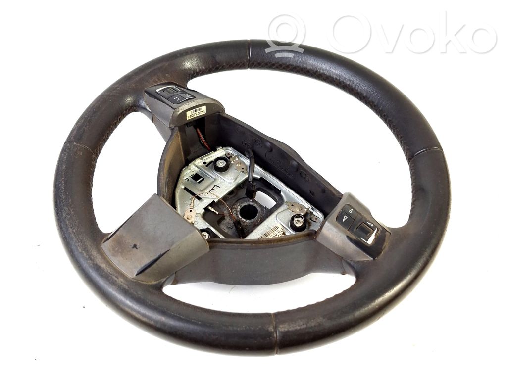 Opel Vectra C Ohjauspyörä 