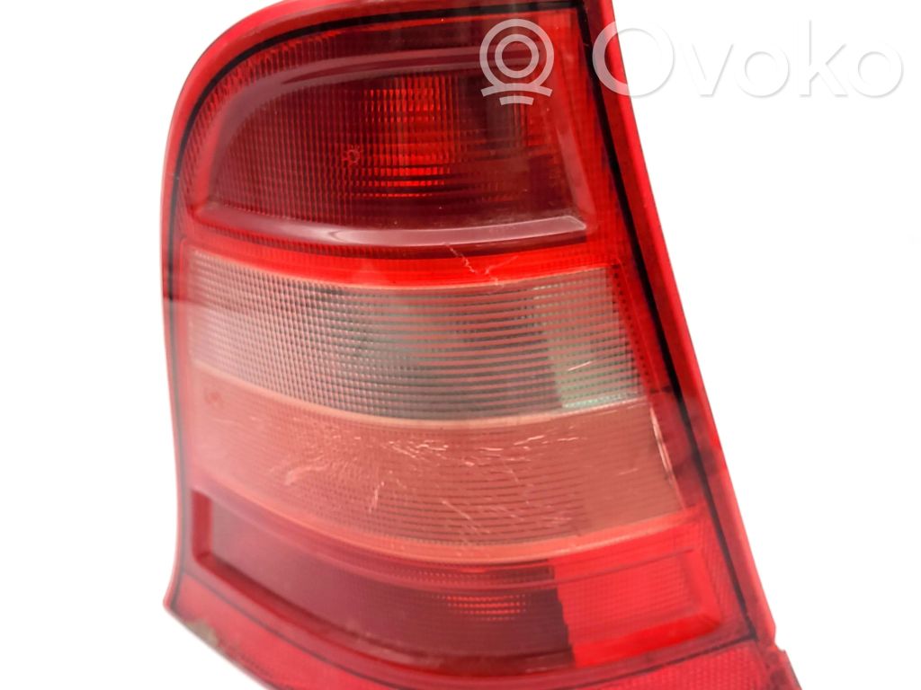 Mercedes-Benz A W168 Lampa tylna 