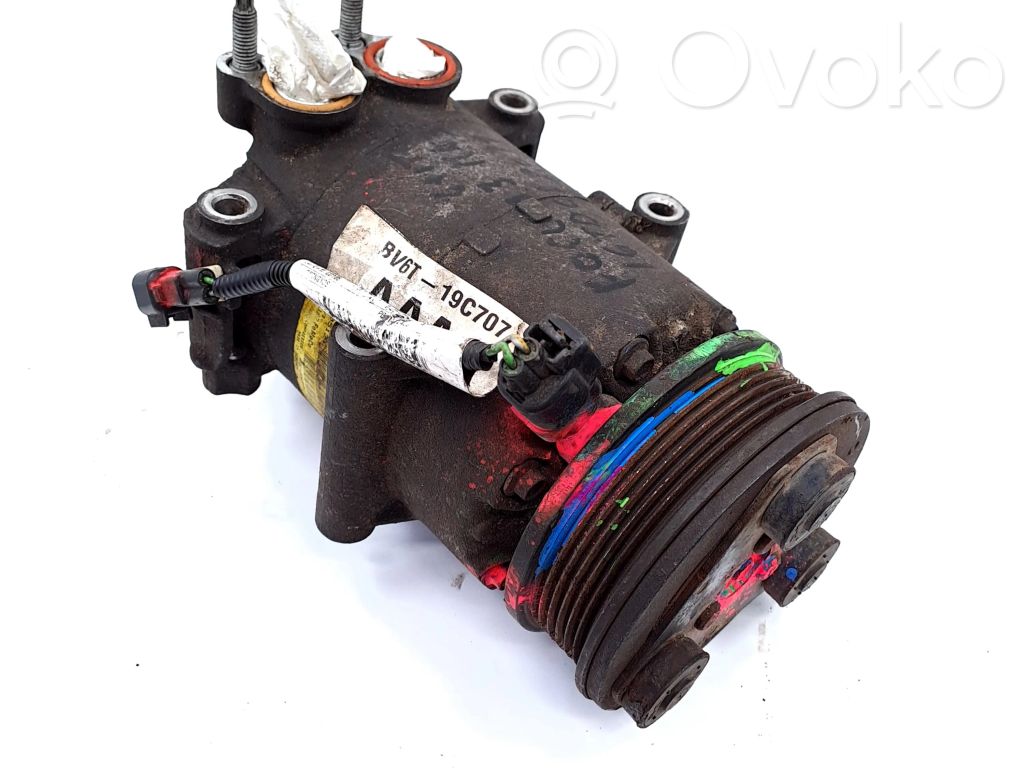 Compresseur de climatisation   AP3119D629BA,AP3119D629BA,BV6T19C707,12443881000,A12445079,BV6T19C707