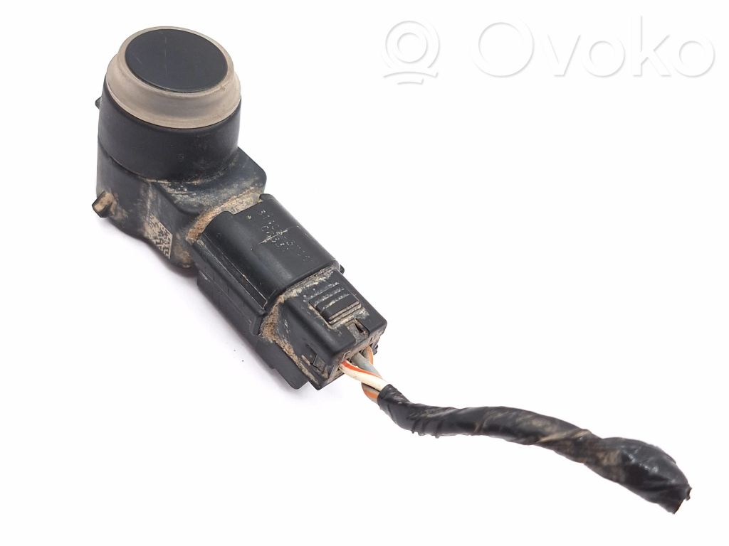 Parking PDC sensor   1AF63RXFAA,0263003509