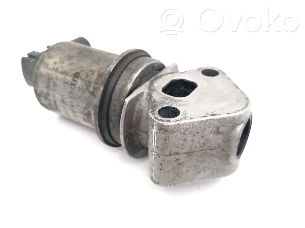 Skoda Fabia Mk1 (6Y) EGR-venttiili 