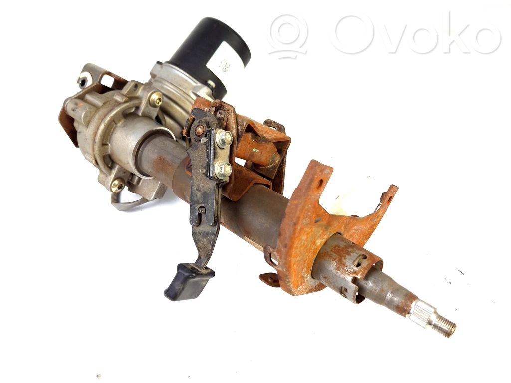 Citroen C1 Ax volan 