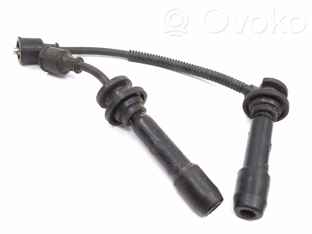 Zündkerze   0541AB014