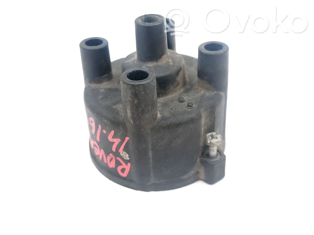 Spark distributor cap