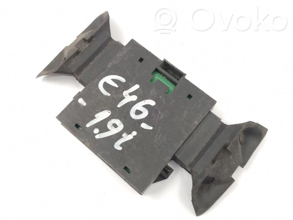 BMW 3 E46 Sensor 