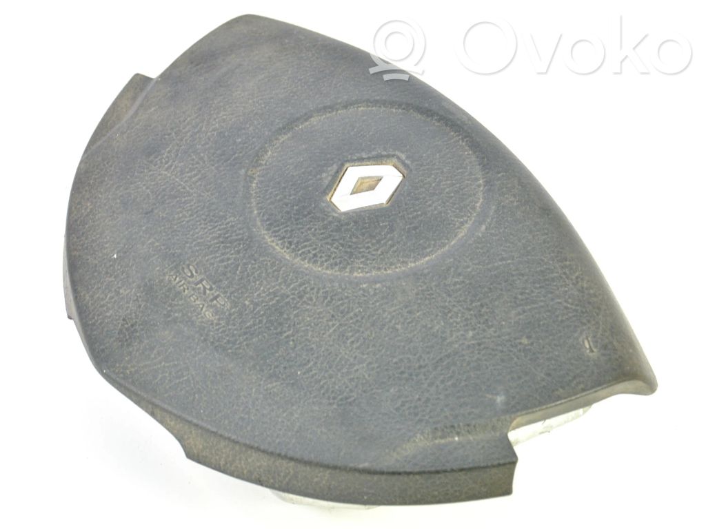 Renault Clio II Poduszka powietrzna Airbag kierownicy 