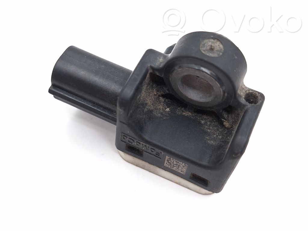 Ford Focus Sensor 