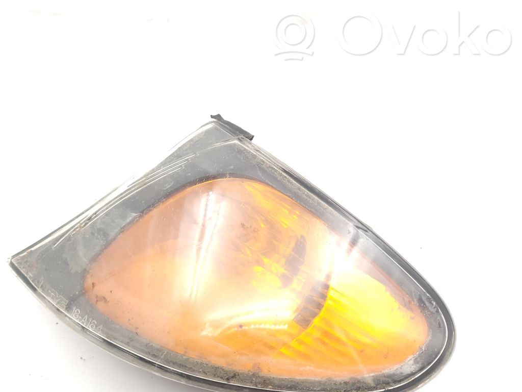 BMW 3 E46 Front fender indicator light 
