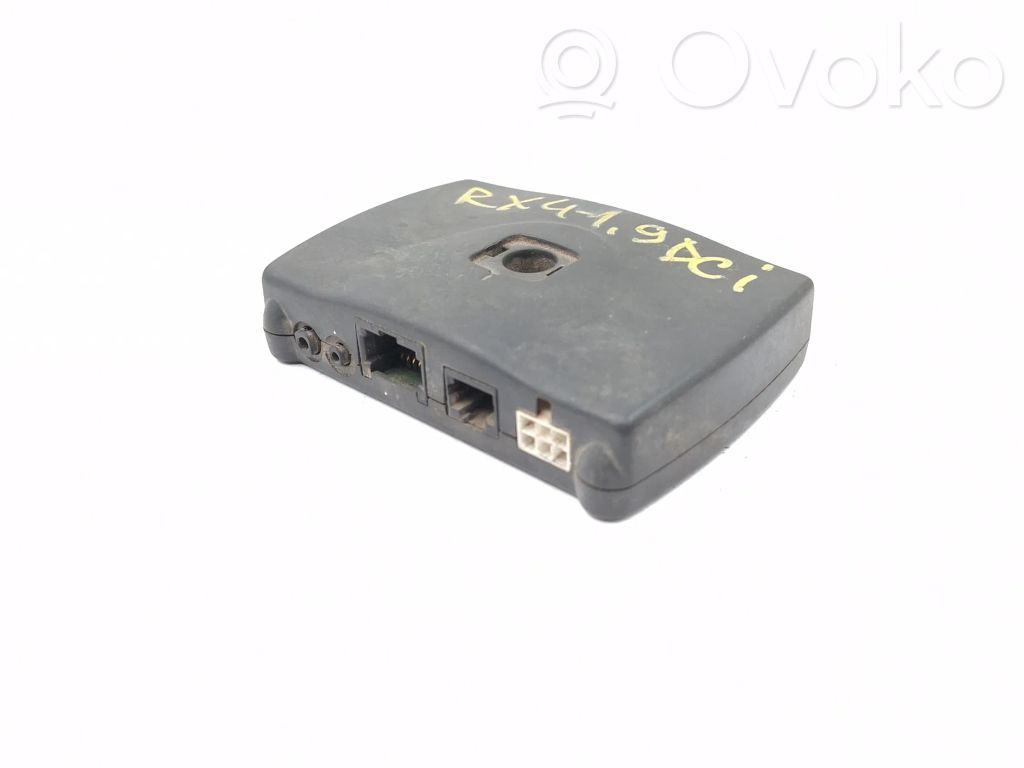 Ford Mondeo MK II Comfort/convenience module 