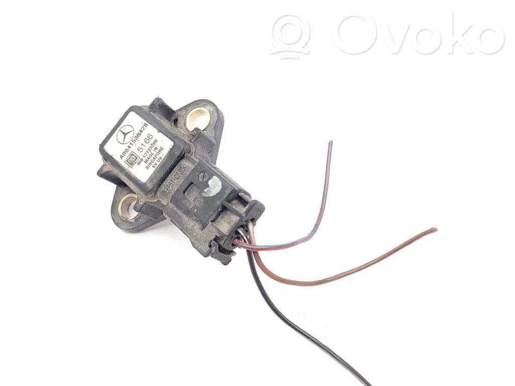 Sensor   A0041538428,A0041538428,0041538428,0041538428,12233209,MB12233209
