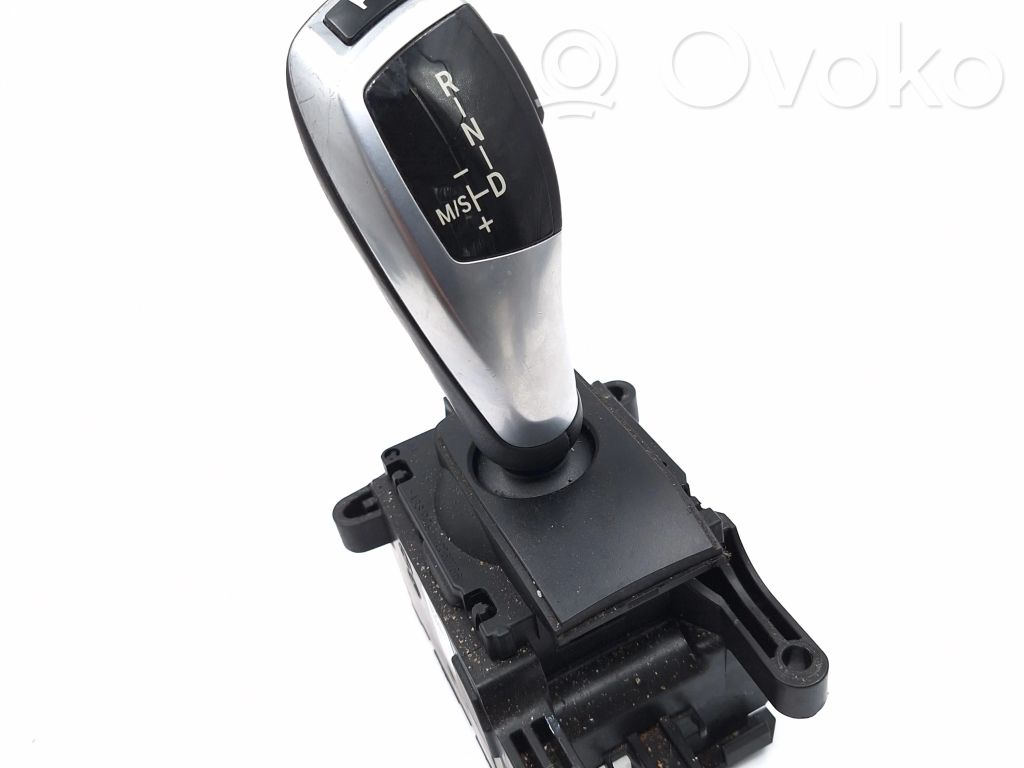 BMW 7 F01 F02 F03 F04 Leva del cambio/selettore marcia 