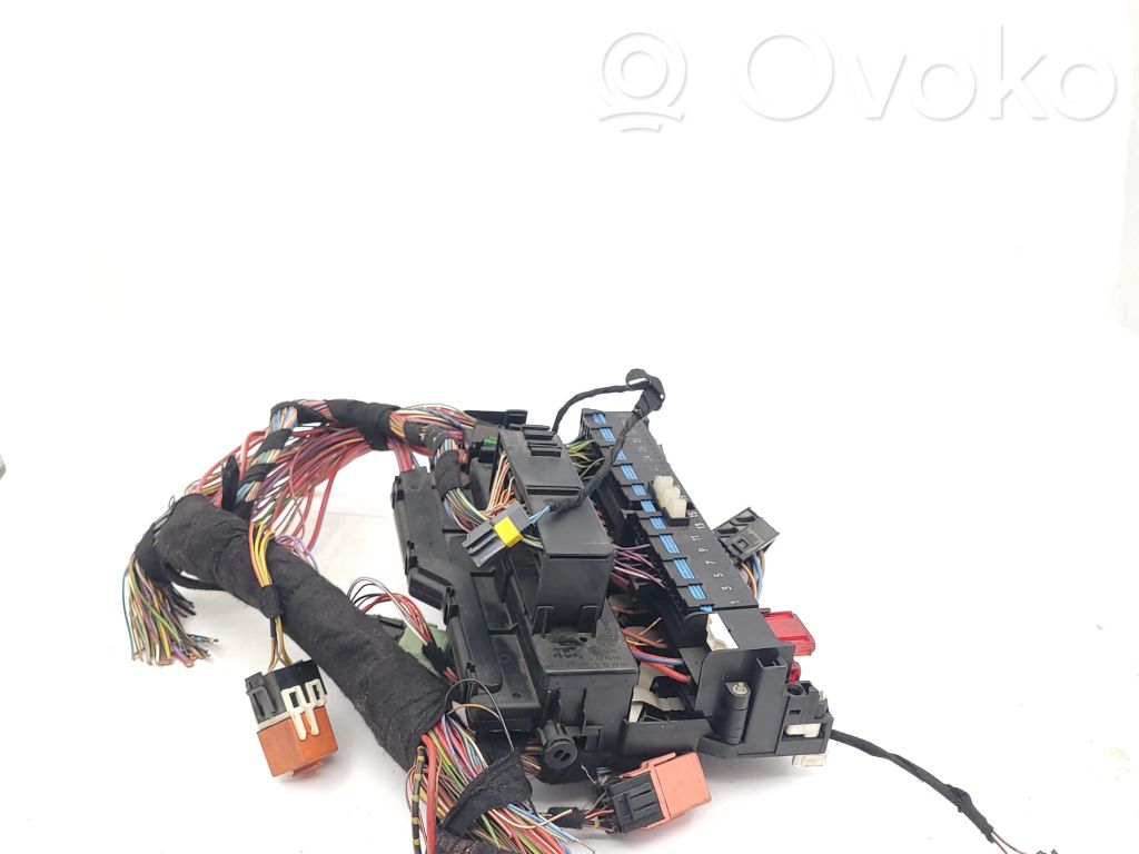 Fuse module   8364540,8364540,8364541,18091000000,18091000000,8364530,8364541,8364542
