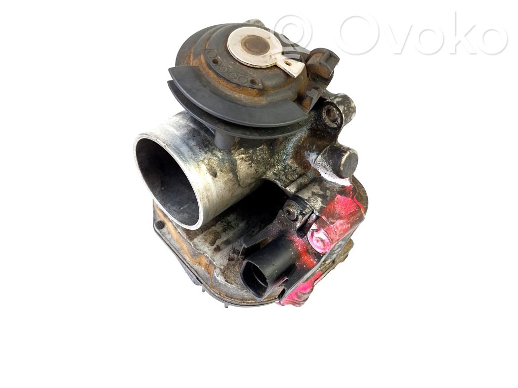 Volkswagen Lupo Supapă corp clapetă 