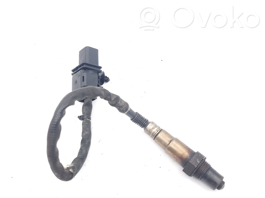 Hyundai Tucson JM Lambda probe sensor 