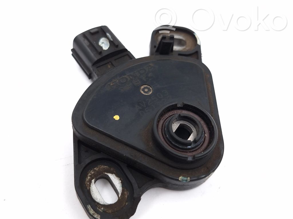 Honda Civic Sensor 