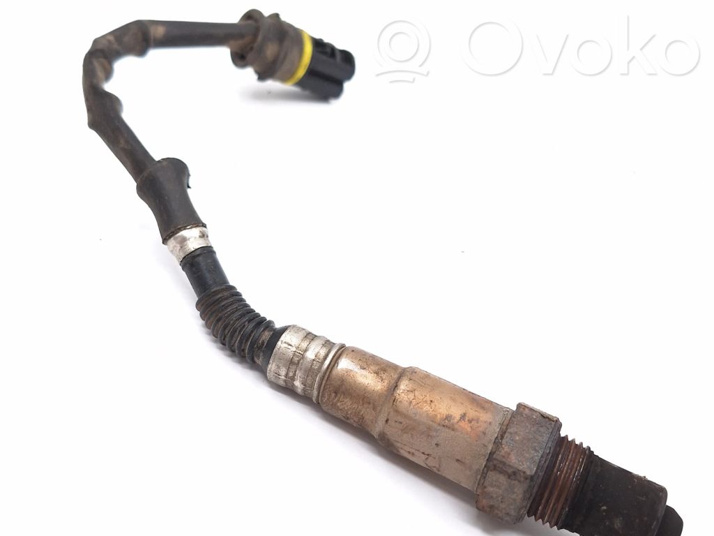 Mercedes-Benz ML W163 Lambda probe sensor 