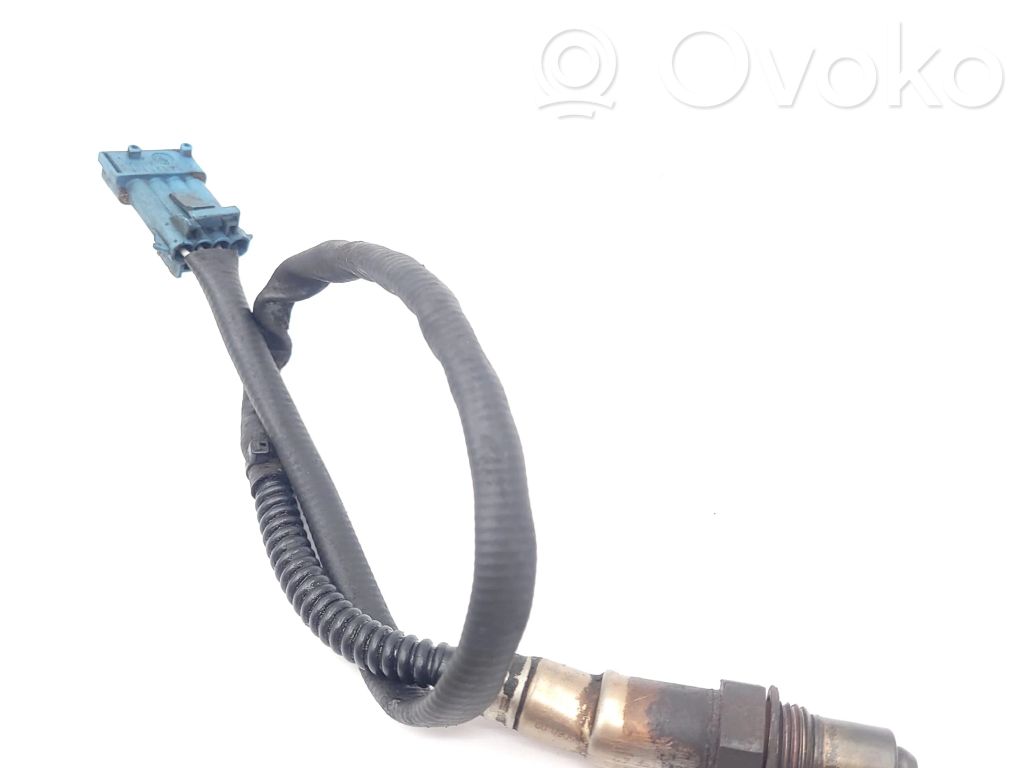 Lambda probe sensor   96368765,0258006185,0258006185