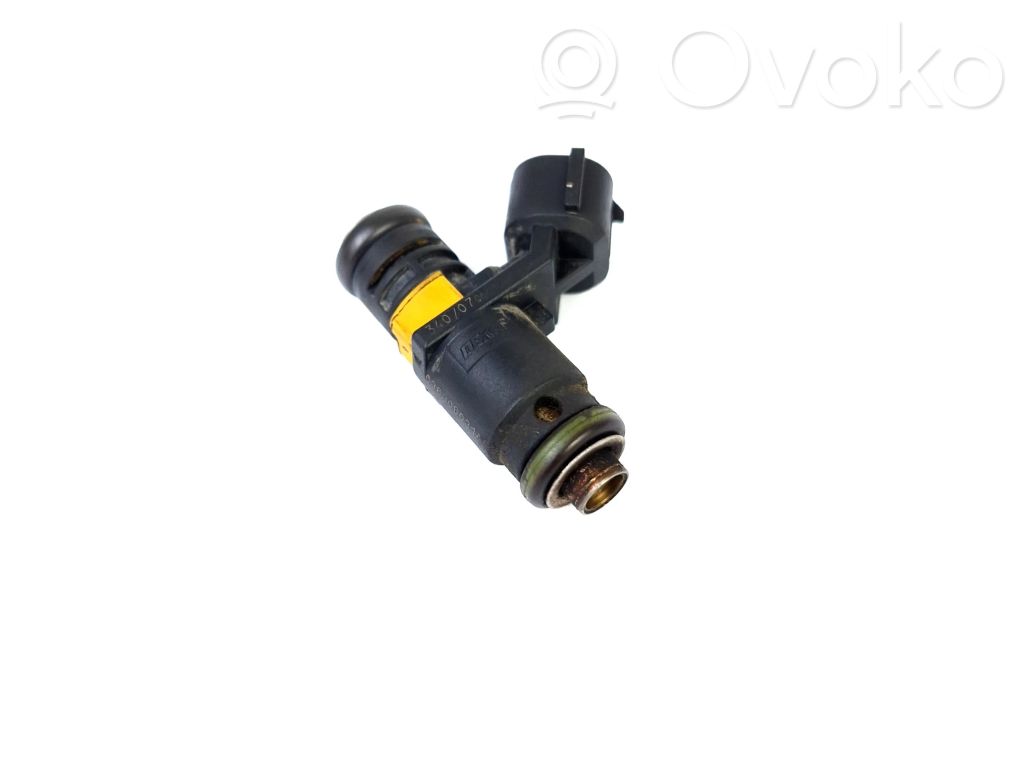 Seat Cordoba (6L) Inyector de combustible 